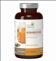 Miért alakulhat ki új réteg a kombucha felszínén? A SCOBY természetes növekedése