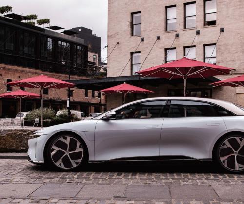 Lucid Air