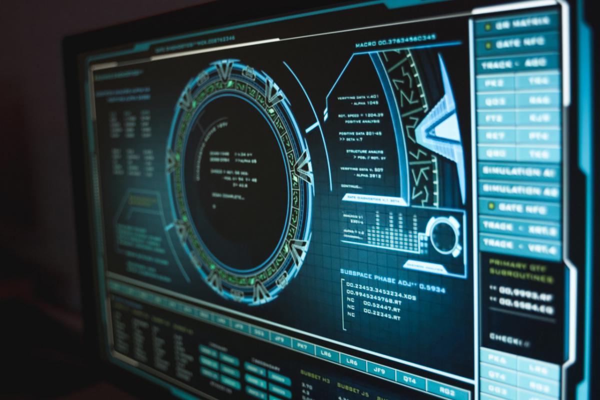 A technológia potenciáljának felszabadítása - A jelen átalakítása és a jövő alakítása